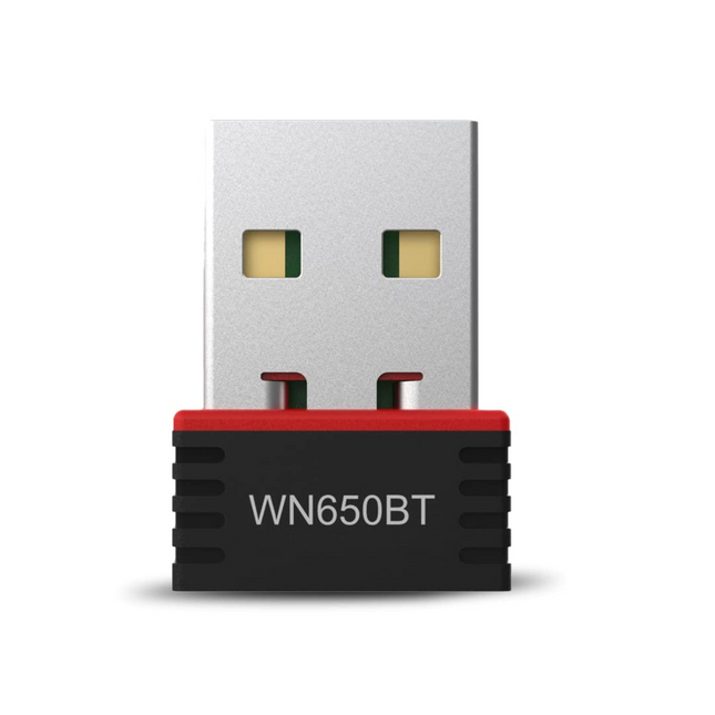 LB-LINK AC650 Dual Band USB Wi-Fi & Bluetooth 4.2 Adapter