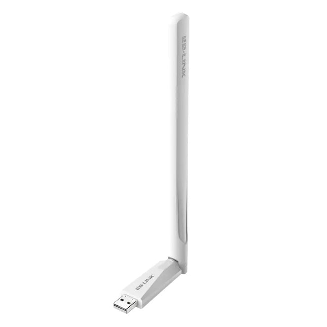 LB-LINK AC650M Dual Band USB Wi-Fi Adapter - 6dBi Antenna