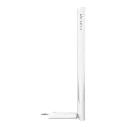 LB-LINK AC650M Dual Band USB Wi-Fi Adapter - 6dBi Antenna