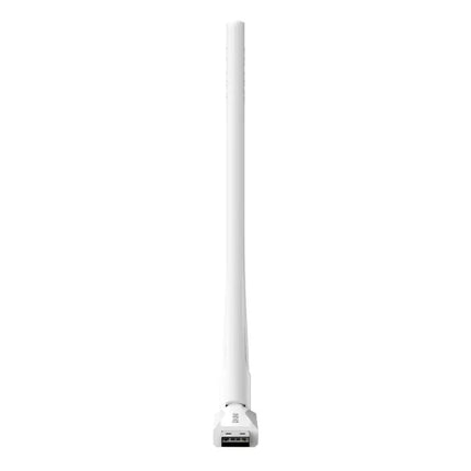 LB-LINK AC650M Dual Band USB Wi-Fi Adapter - 6dBi Antenna