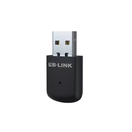 LB-LINK AX900 USB Wi-Fi 6 Adapter - Dual Band 600Mbps