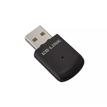 LB-LINK AX900 USB Wi-Fi 6 Adapter - Dual Band 600Mbps