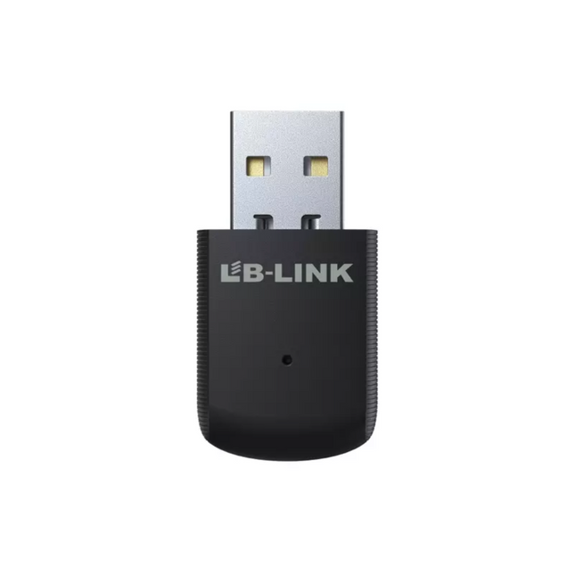 LB-LINK AX900 USB Wi-Fi 6 Adapter - Dual Band 600Mbps