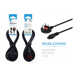 Collection image for: UK Mains Leads
