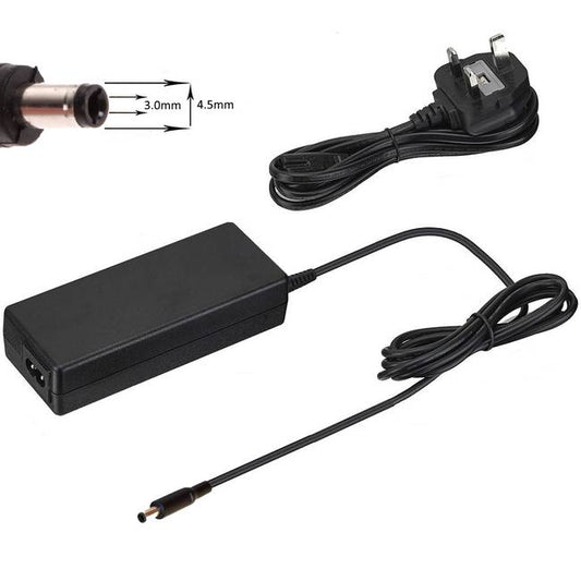 Asus Compatible 90W Laptop Charger 19V 4.74A 4.5x3.0mm ZenBook & VivoBook (PB)