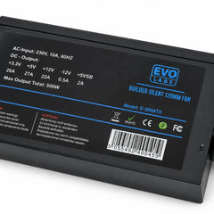 Collection image for: Power Supply