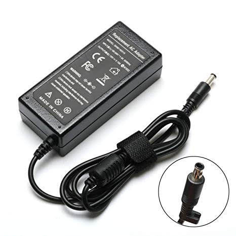 Samsung Compatible 60W Laptop Charger 19V 3.16A 5.5x3.0mm Barrel Tip (BB)