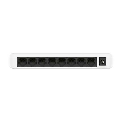 Strong 8-Port Gigabit Unmanaged Switch - 16Gbps