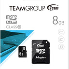 8GB