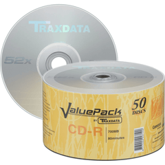 Collection image for: CD-R