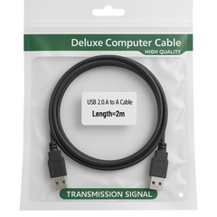 Collection image for: Bulk USB Cables for Resale - Wholesale Supplier (UK)