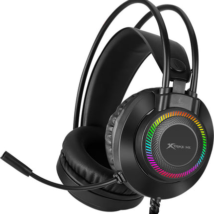 XTrike Me GH-509 Stereo Gaming Headset