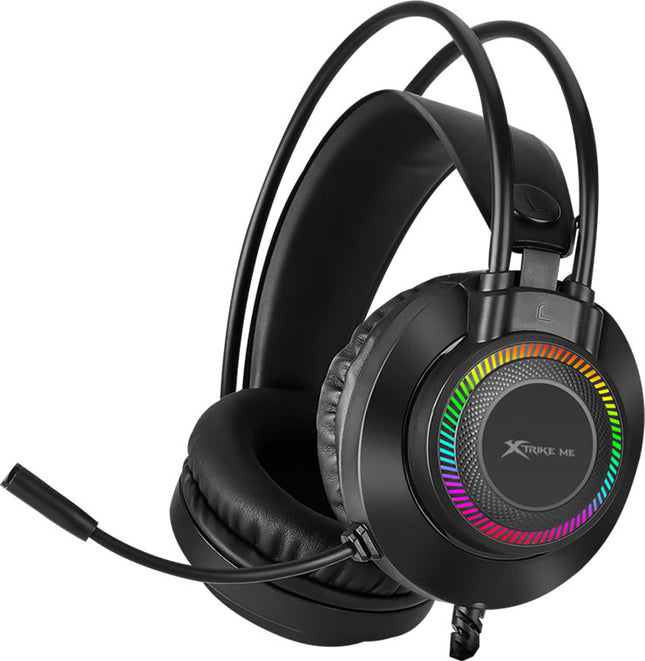 XTrike Me GH-509 Stereo Gaming Headset