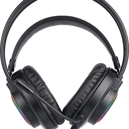 XTrike Me GH-509 Stereo Gaming Headset