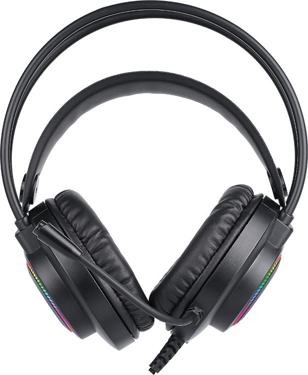 XTrike Me GH-509 Stereo Gaming Headset