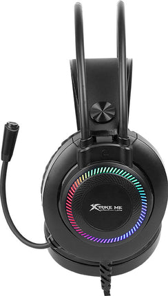 XTrike Me GH-509 Stereo Gaming Headset