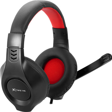 XTrike Me HP-312 Stereo Gaming Headset