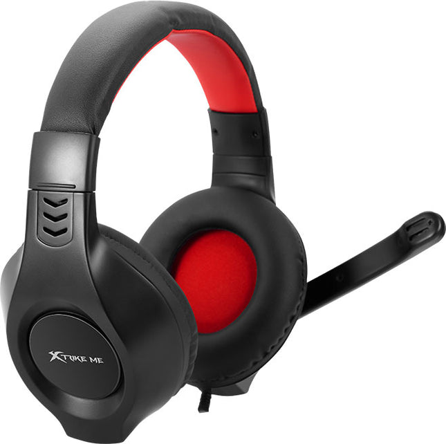 XTrike Me HP-312 Stereo Gaming Headset
