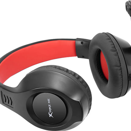 XTrike Me HP-312 Stereo Gaming Headset