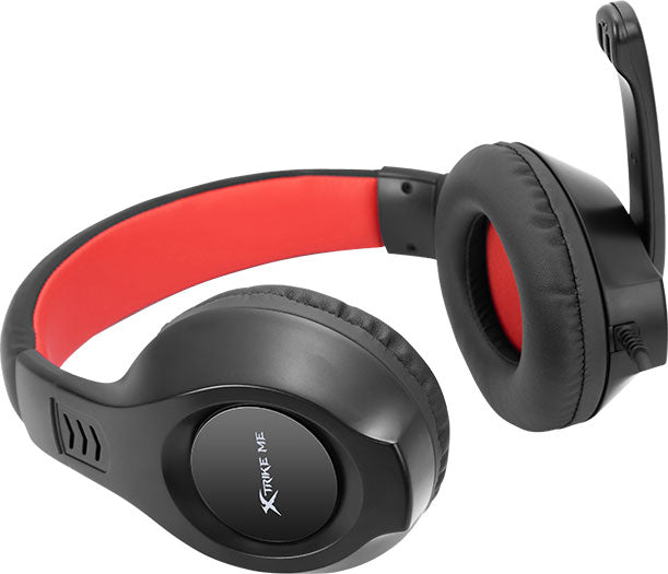 XTrike Me HP-312 Stereo Gaming Headset