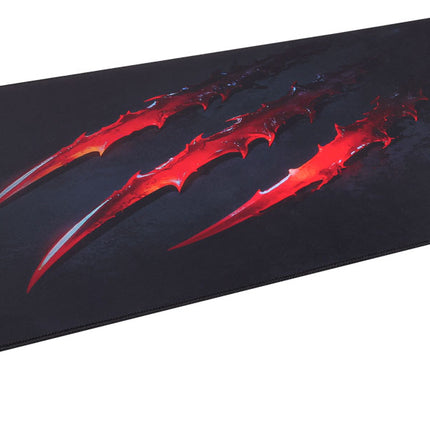 XTrike Me  MP-208  New Design Soft Mousepad