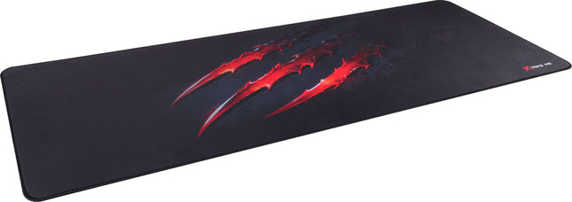 XTrike Me  MP-208  New Design Soft Mousepad