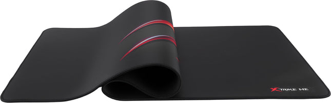 XTrike Me  MP-208  New Design Soft Mousepad