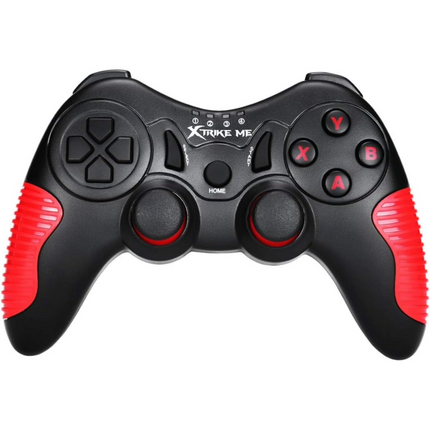 Xtrike Me GP-45 Wireless Multi-Platform Gamepad - PC, PS3 & Android