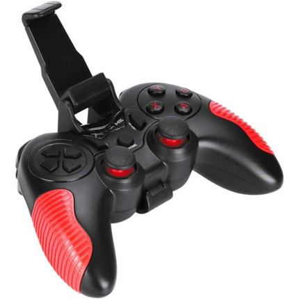 Xtrike Me GP-45 Wireless Multi-Platform Gamepad - PC, PS3 & Android