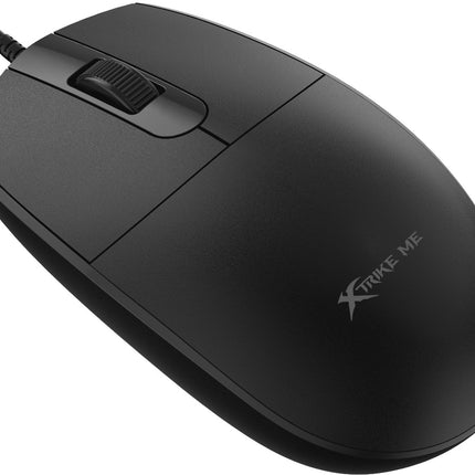 XTrike Me GM-106 Wired Office Mouse
