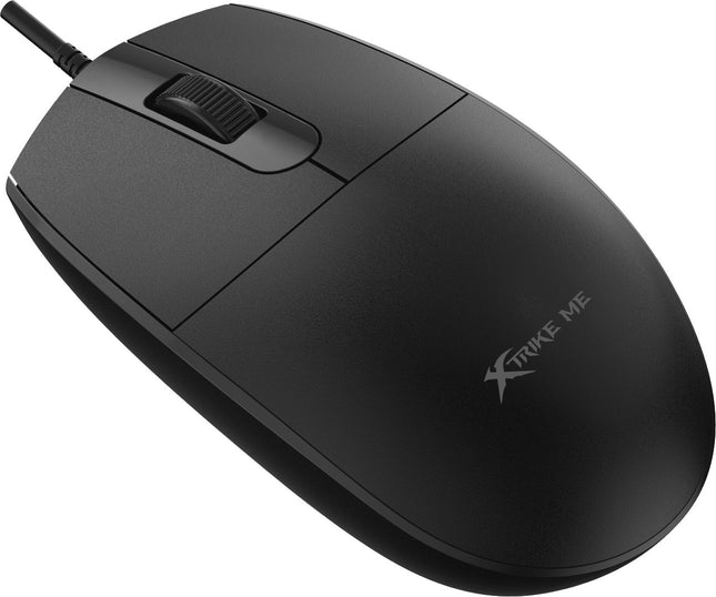XTrike Me GM-106 Wired Office Mouse