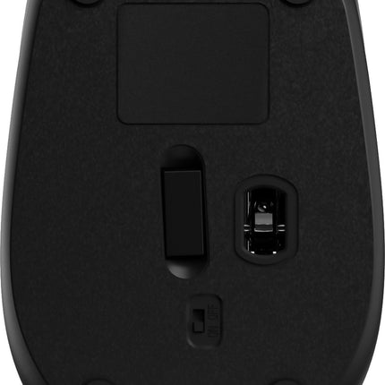 XTrike Me GW-120L Dual Mode Wireless Mouse - 1600 DPI