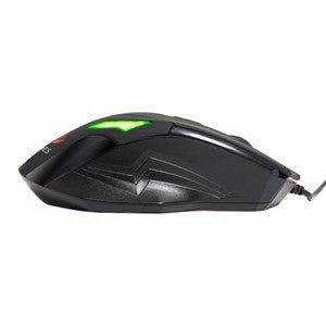 Wired led mouse deals
