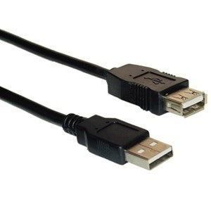 USB EXTENSION OEM CABLE - computer accessories wholesale uk