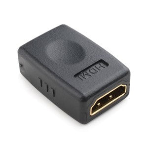 HDMI Coupler FEMALE to FEMALE HDHDFS-A - esunrise