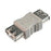 USB Female -Female Adaptor 88USB2-957 - esunrise