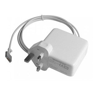 Apple Compatible MacBook Charger - 16.5V 3.65A 60W MagSafe 2