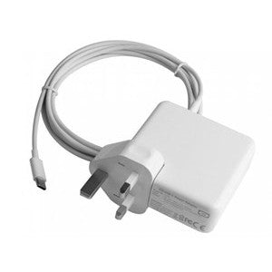 Apple Compatible Laptop Charger 14.5V 2A 29W (USB C)