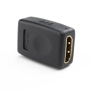 HDMI Coupler FEMALE to FEMALE HDHDFS-A - esunrise