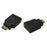 MINI HDMI Male to HDMI Female Adaptor HDHDMINI-MF - esunrise