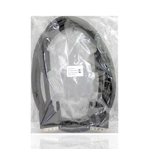 DVI D DUAL LINK MALE TO MALE OEM CABLE 2 MTR 29 PIN - esunrise