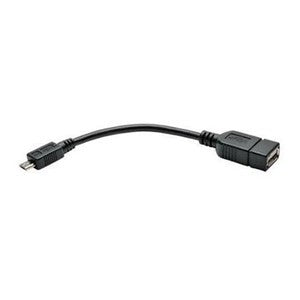 USB Micro M to USB Female Cable 160OTG - esunrise