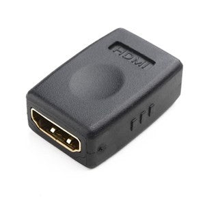 HDMI Coupler FEMALE to FEMALE HDHDFS-A - esunrise