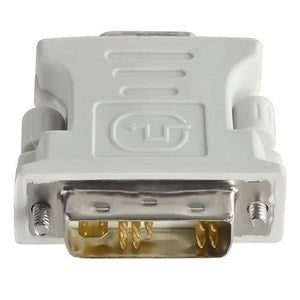 DVI A MALE SINGLE LINK to VGA FEMALE Adaptor DV-001 - esunrise