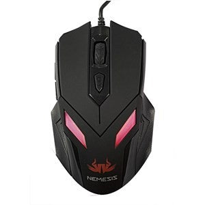 Sumvision Nemisis Zark Mouse 2400dpi - esunrise