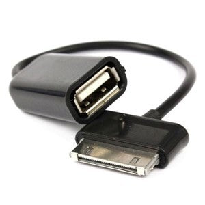Serena USB to Tablet 0.7mm Adapter Cable - esunrise