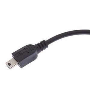 USB Mini M to USB Female Cable OTG - esunrise