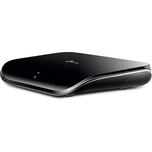 TP-Link TL-SG1005D 5-Port Desktop Gigabit Ethernet Switch/Hub, Network Splitter, Plug and play, Plastic Case - computer accessories wholesale uk