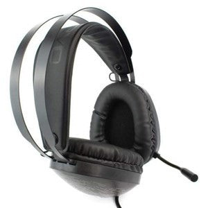 Marvo Scorpion HG9049 7.1 Virtual Surround Sound Gaming Headset - 7-Colour LED