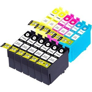 Epson Cartridges Replacement for Multipack T202XL Inks - computer accessories wholesale uk